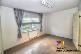 Nowoczesny apartament 140 m2 - Jędrzychów!